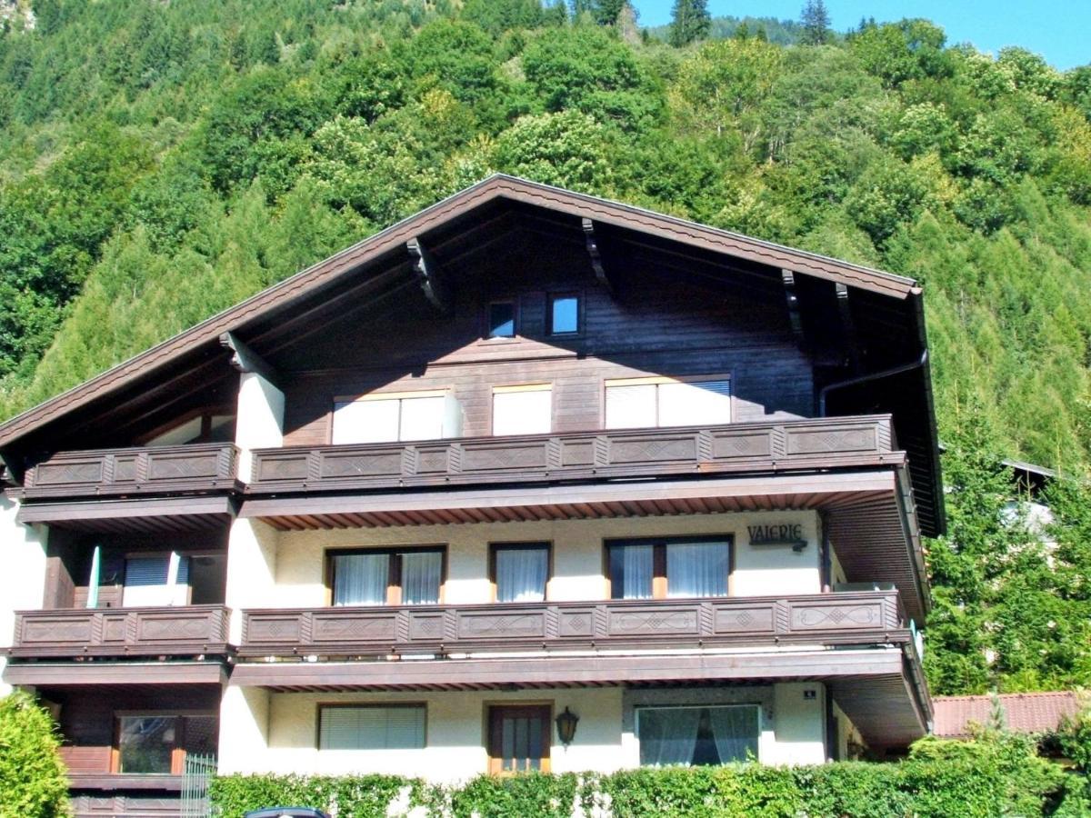 Apartment Bella Vista By Interhome Bad Hofgastein Esterno foto