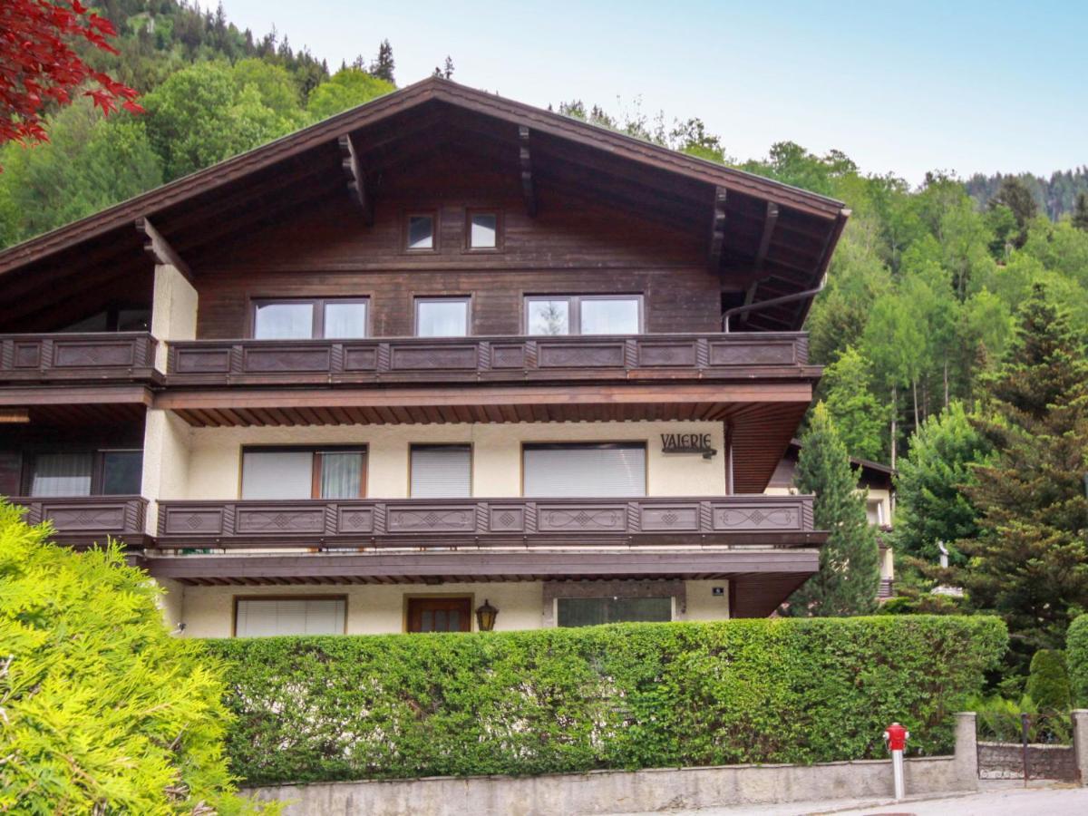 Apartment Bella Vista By Interhome Bad Hofgastein Esterno foto