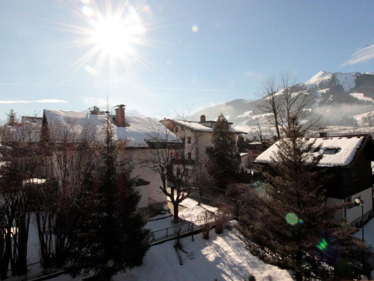 Apartment Bella Vista By Interhome Bad Hofgastein Esterno foto