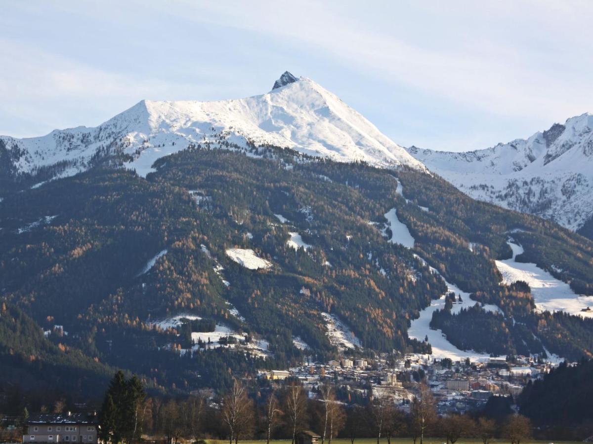 Apartment Bella Vista By Interhome Bad Hofgastein Esterno foto