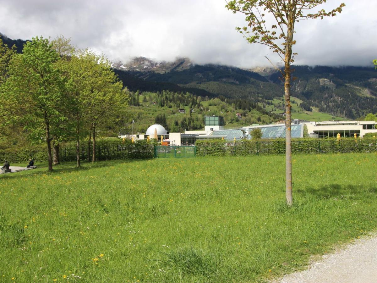 Apartment Bella Vista By Interhome Bad Hofgastein Esterno foto