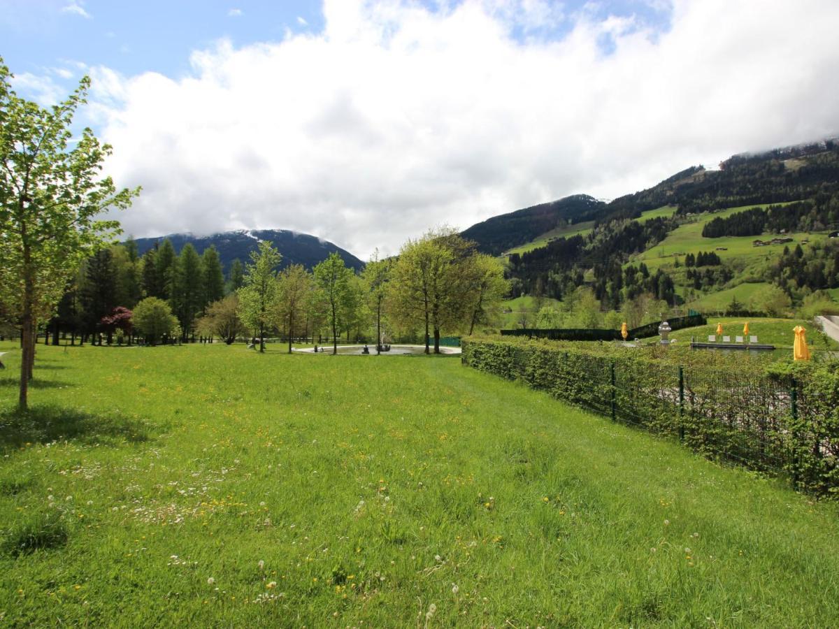Apartment Bella Vista By Interhome Bad Hofgastein Esterno foto