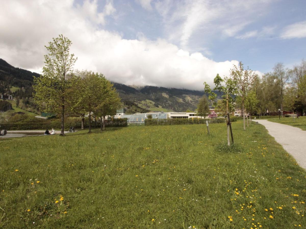 Apartment Bella Vista By Interhome Bad Hofgastein Esterno foto