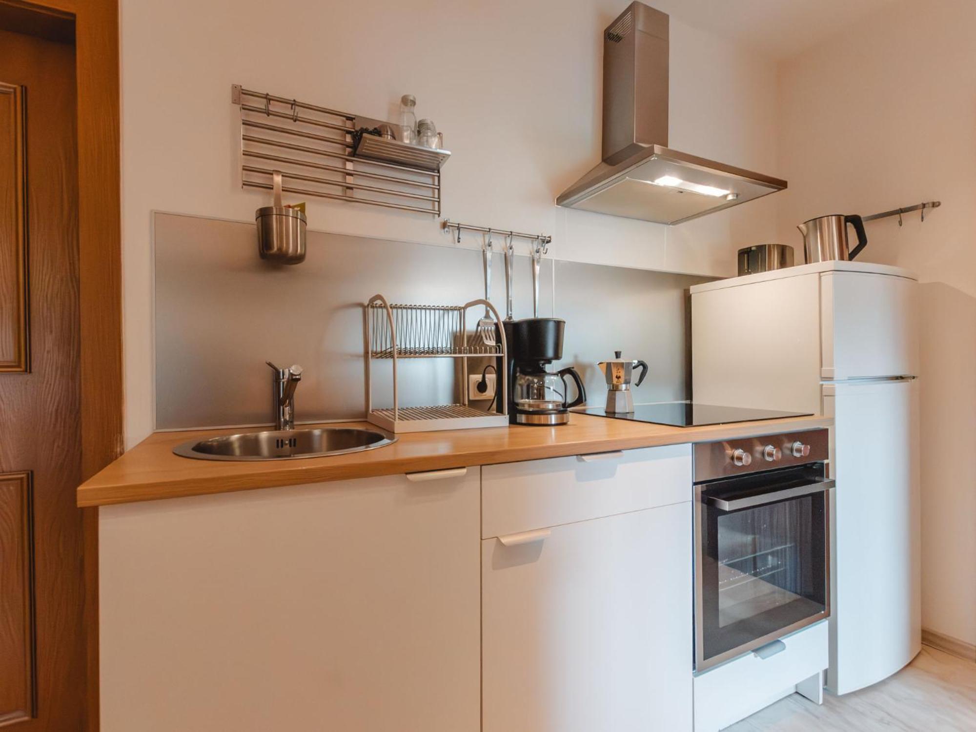Apartment Bella Vista By Interhome Bad Hofgastein Esterno foto
