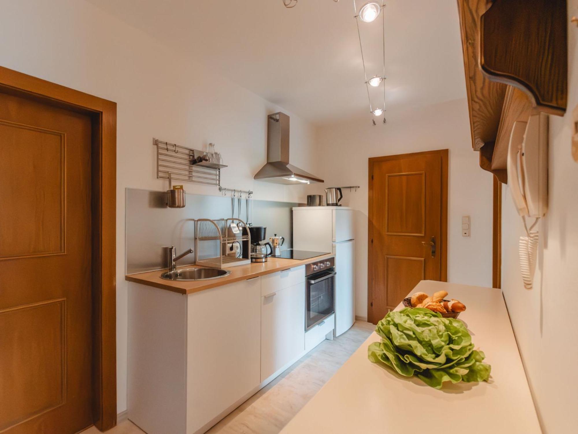 Apartment Bella Vista By Interhome Bad Hofgastein Esterno foto