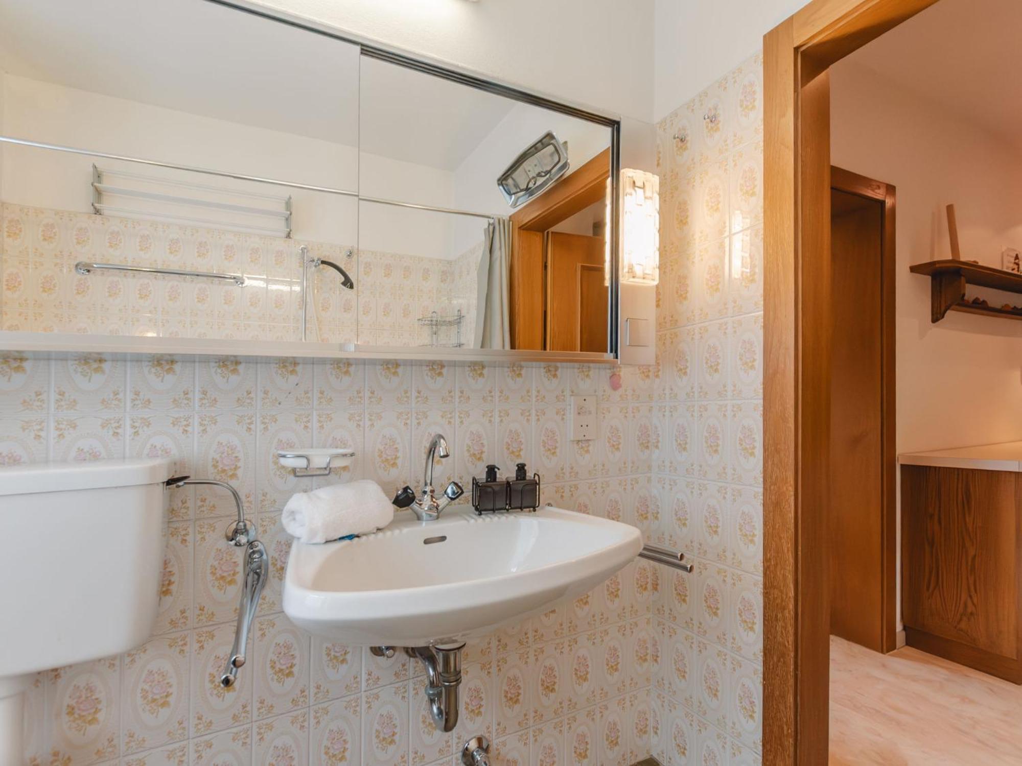 Apartment Bella Vista By Interhome Bad Hofgastein Esterno foto