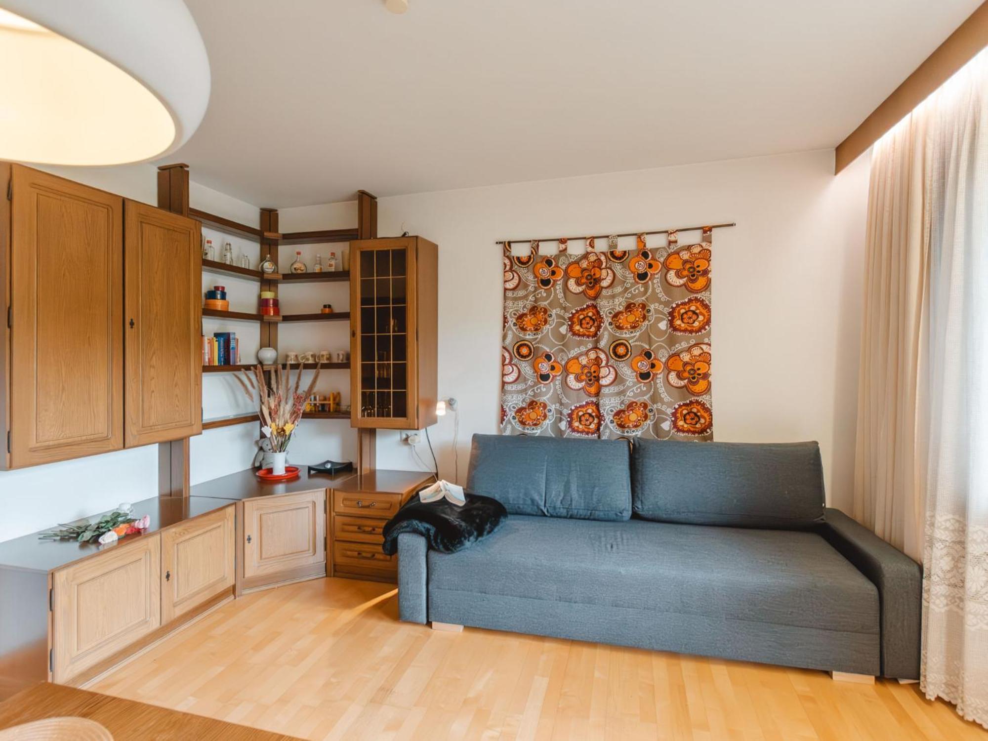 Apartment Bella Vista By Interhome Bad Hofgastein Esterno foto