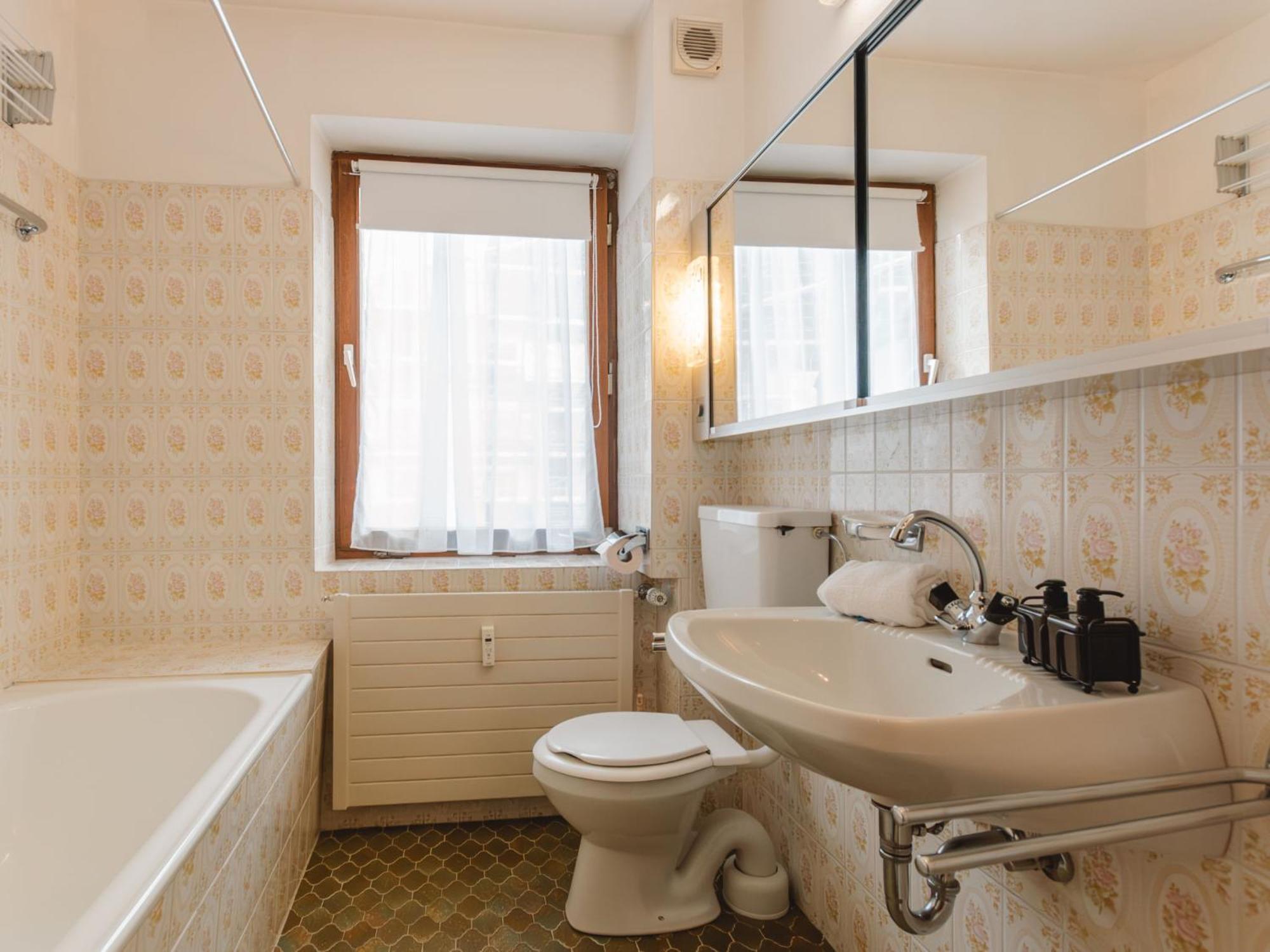 Apartment Bella Vista By Interhome Bad Hofgastein Esterno foto