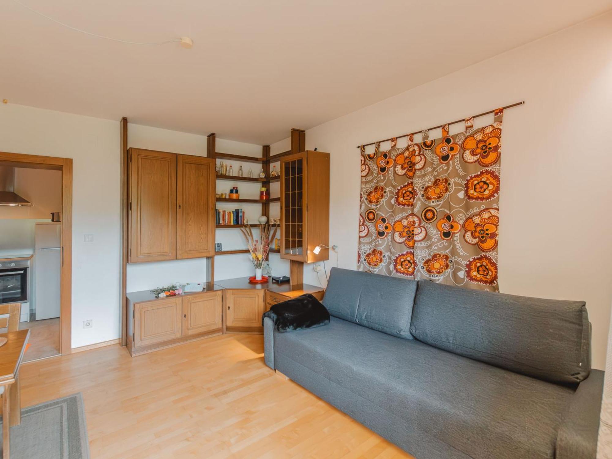 Apartment Bella Vista By Interhome Bad Hofgastein Esterno foto
