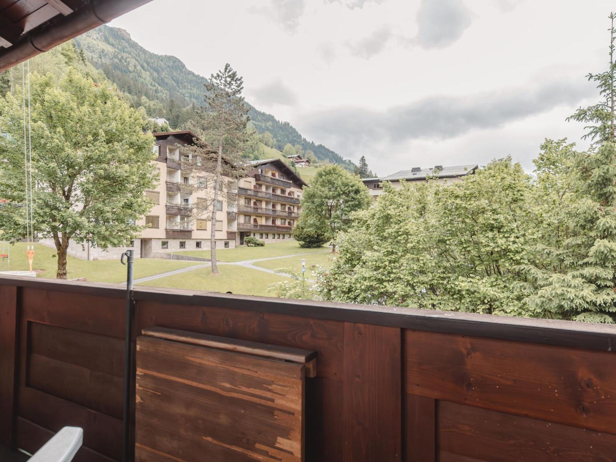 Apartment Bella Vista By Interhome Bad Hofgastein Esterno foto