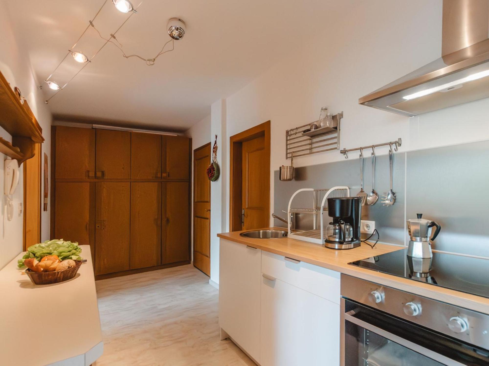 Apartment Bella Vista By Interhome Bad Hofgastein Esterno foto