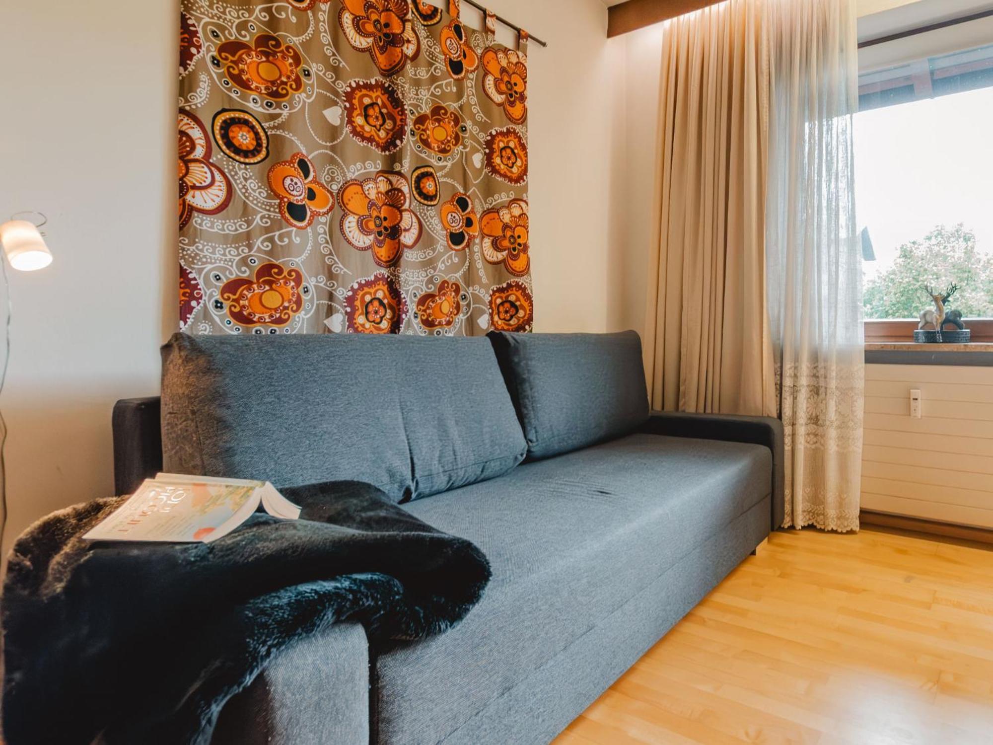 Apartment Bella Vista By Interhome Bad Hofgastein Esterno foto
