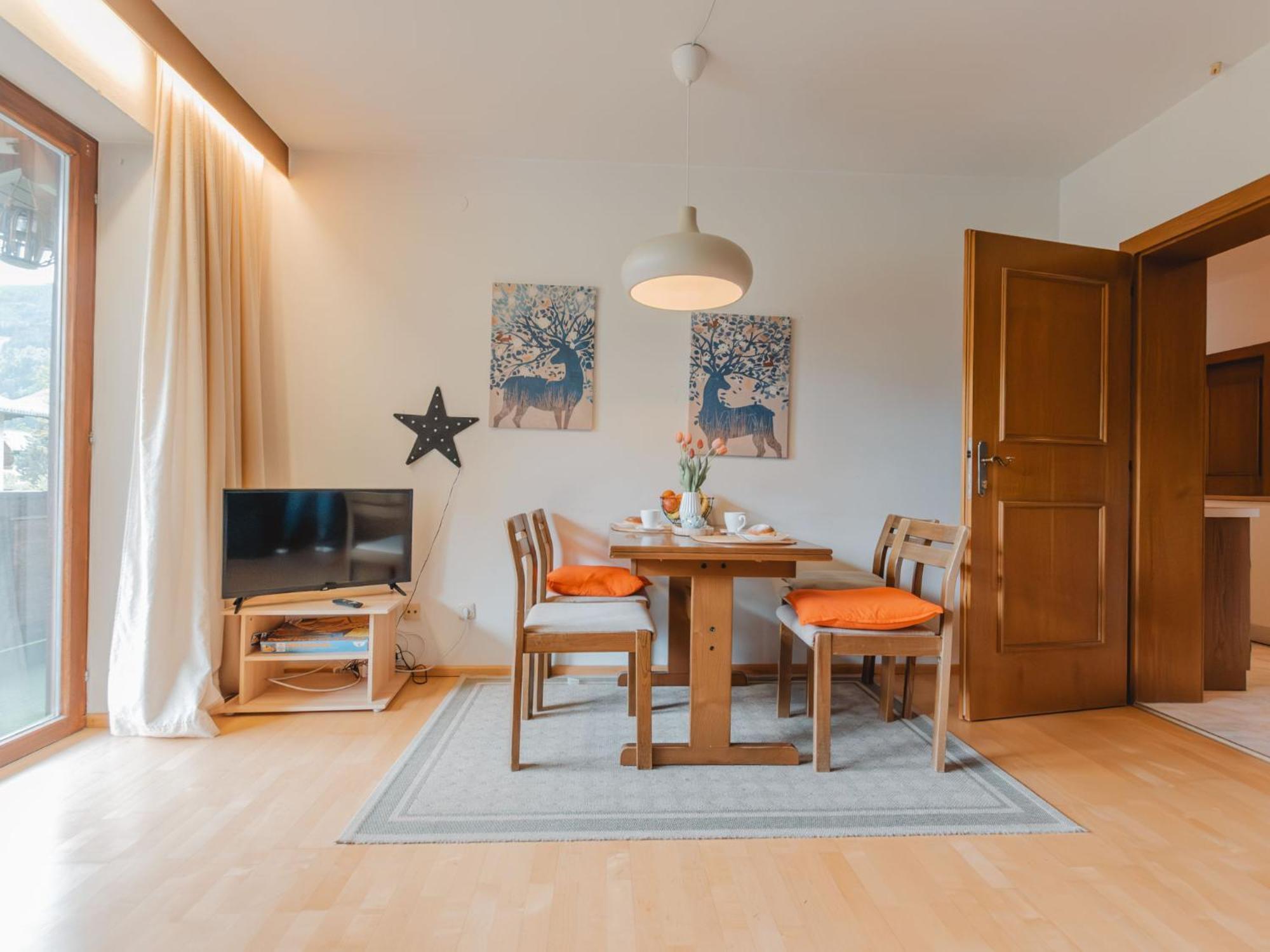 Apartment Bella Vista By Interhome Bad Hofgastein Esterno foto