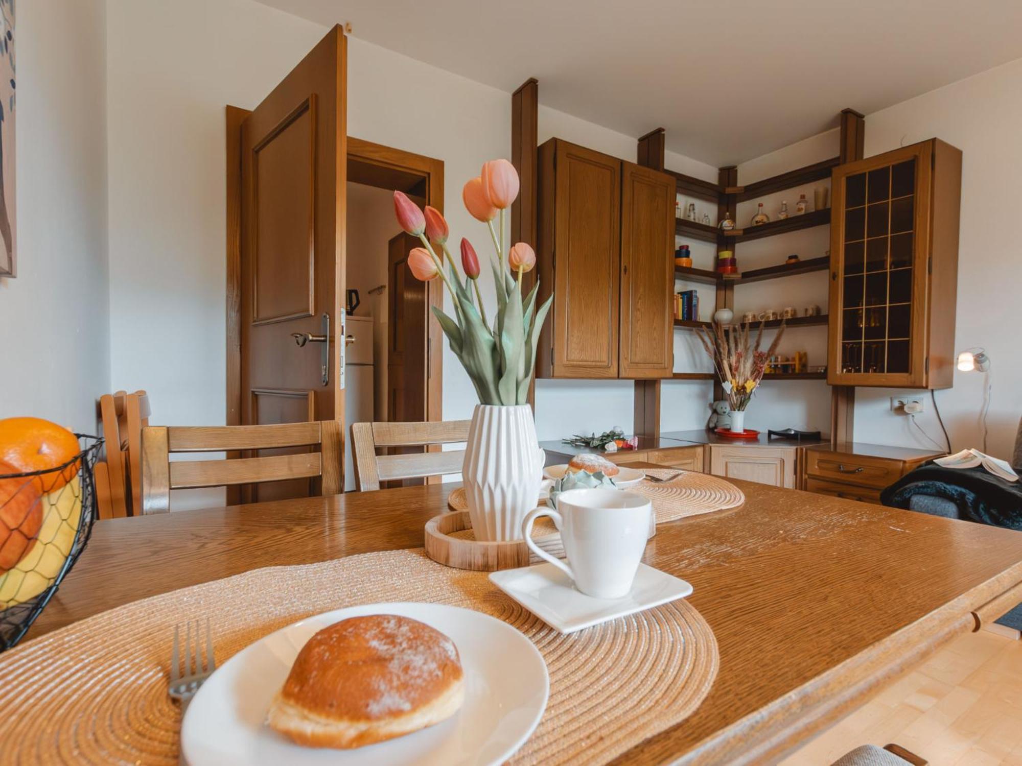 Apartment Bella Vista By Interhome Bad Hofgastein Esterno foto