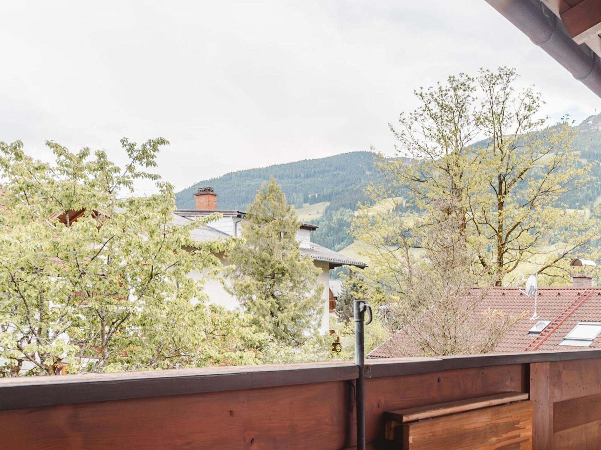 Apartment Bella Vista By Interhome Bad Hofgastein Esterno foto