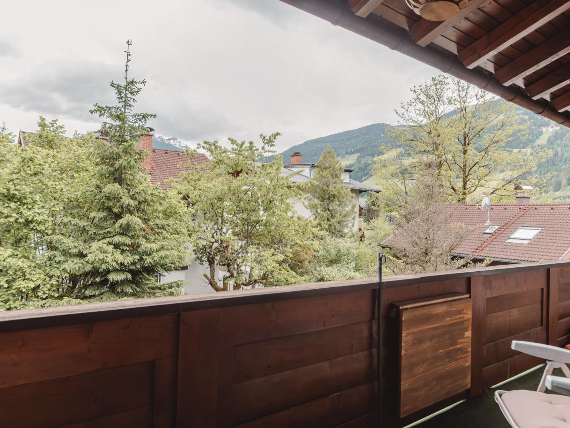Apartment Bella Vista By Interhome Bad Hofgastein Esterno foto
